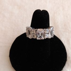 Costume Jewelry Ring